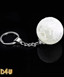 Moon Keychain-2
