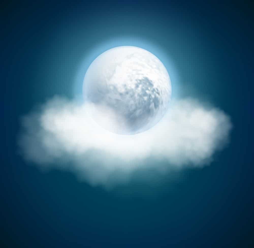 my moon light
