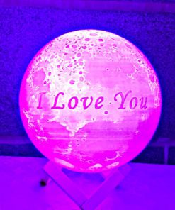 Moonlight I love you