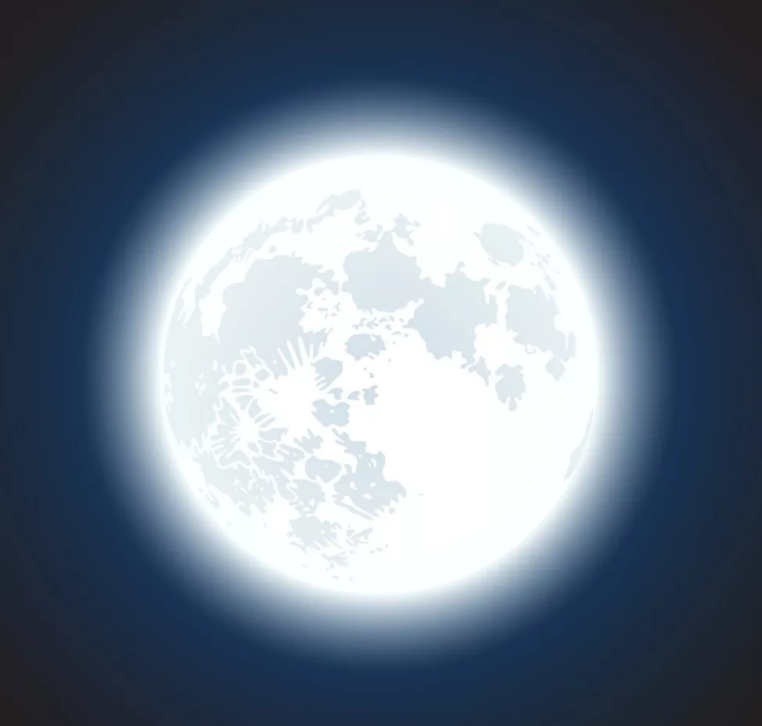 Lunar Moonlight Lamps